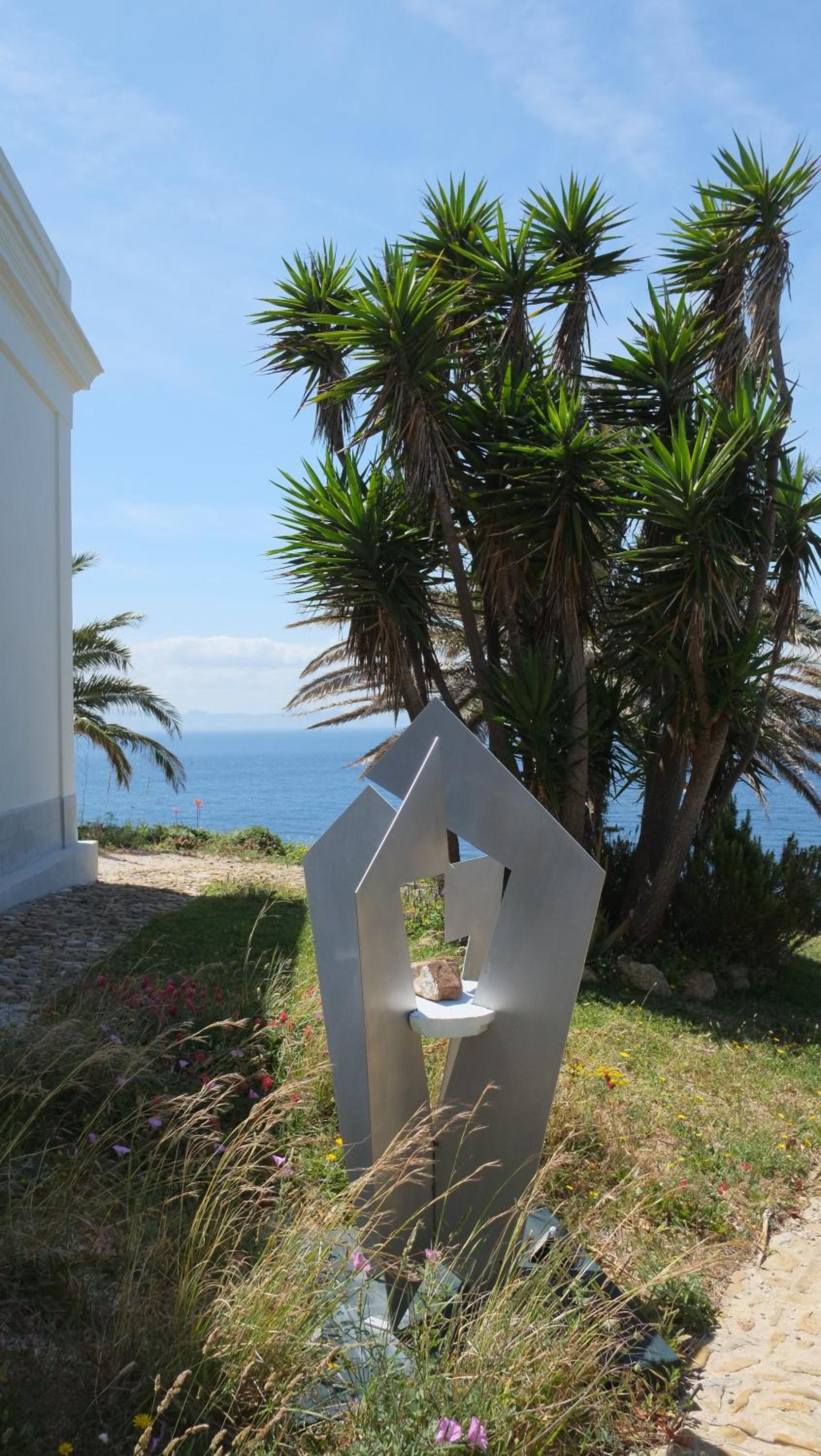 White House Tarifa view 5