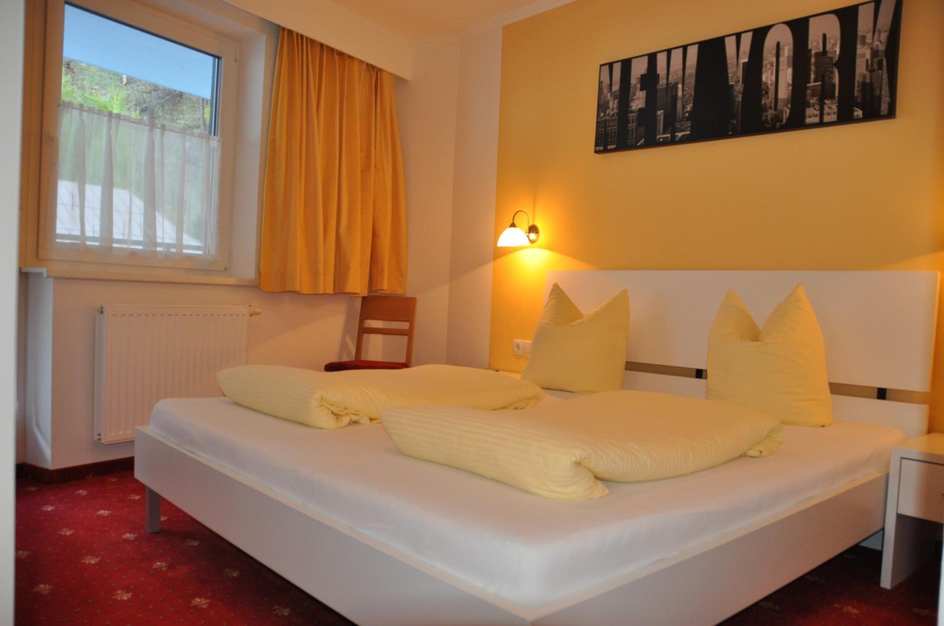 Appartement Sporthütte Fiegl