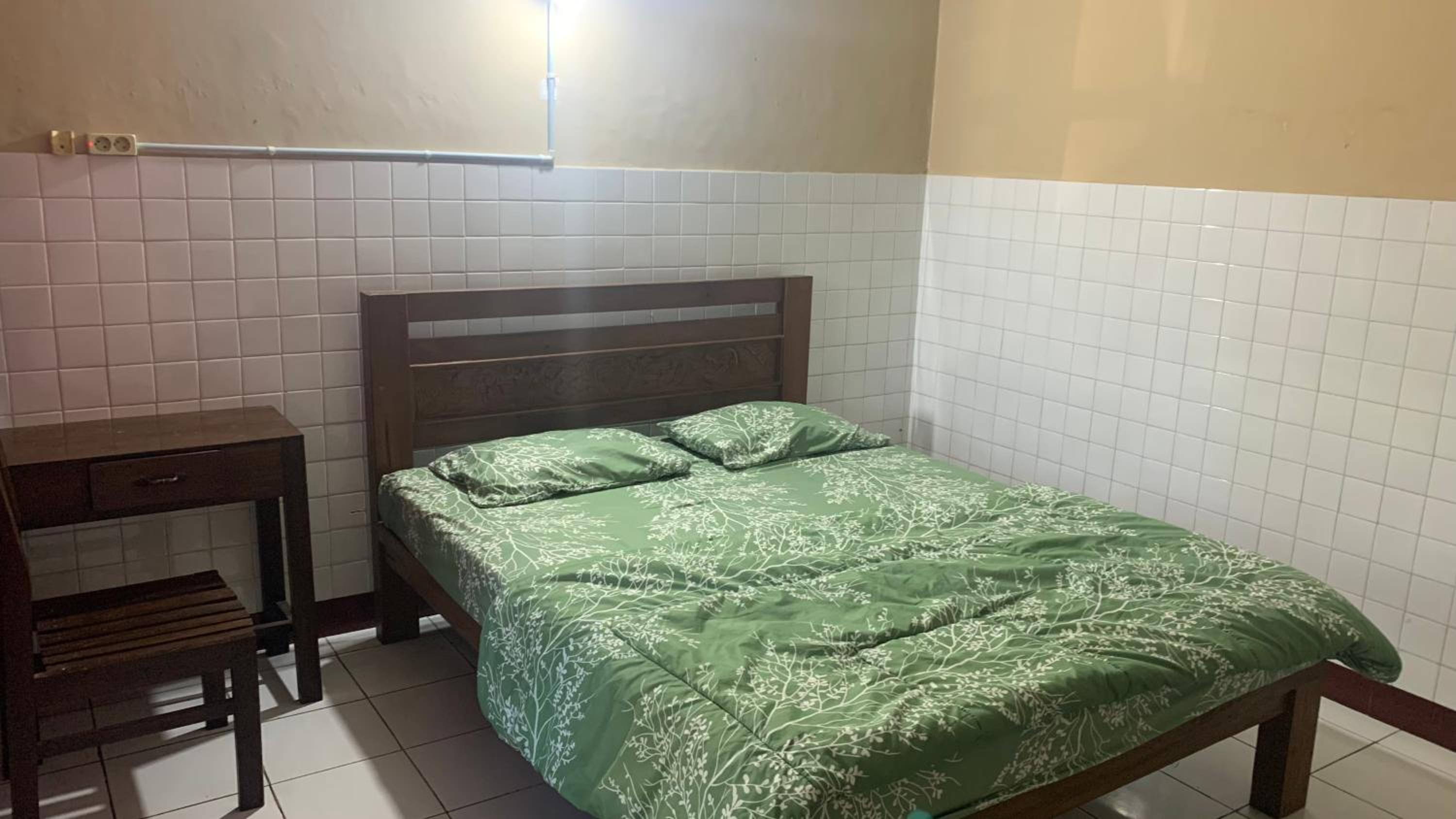 Tilamsari Hotel