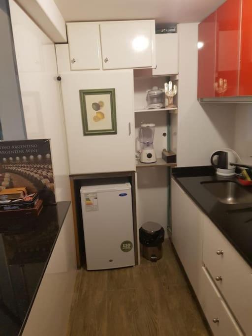 Departamento juncal Penitentes