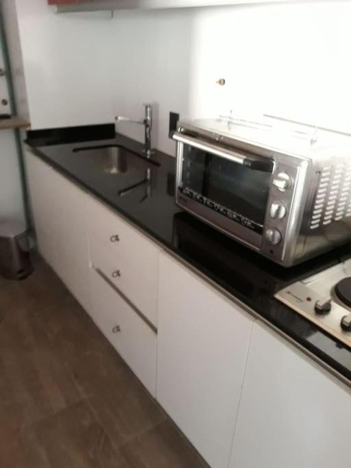 Departamento juncal Penitentes