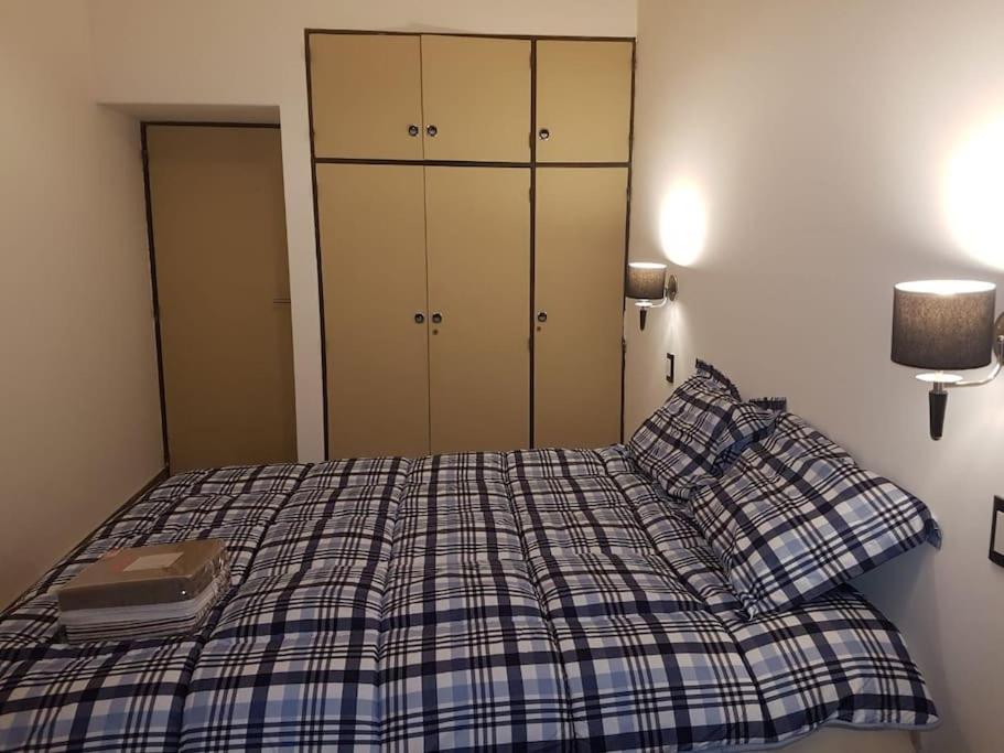 Departamento juncal Penitentes