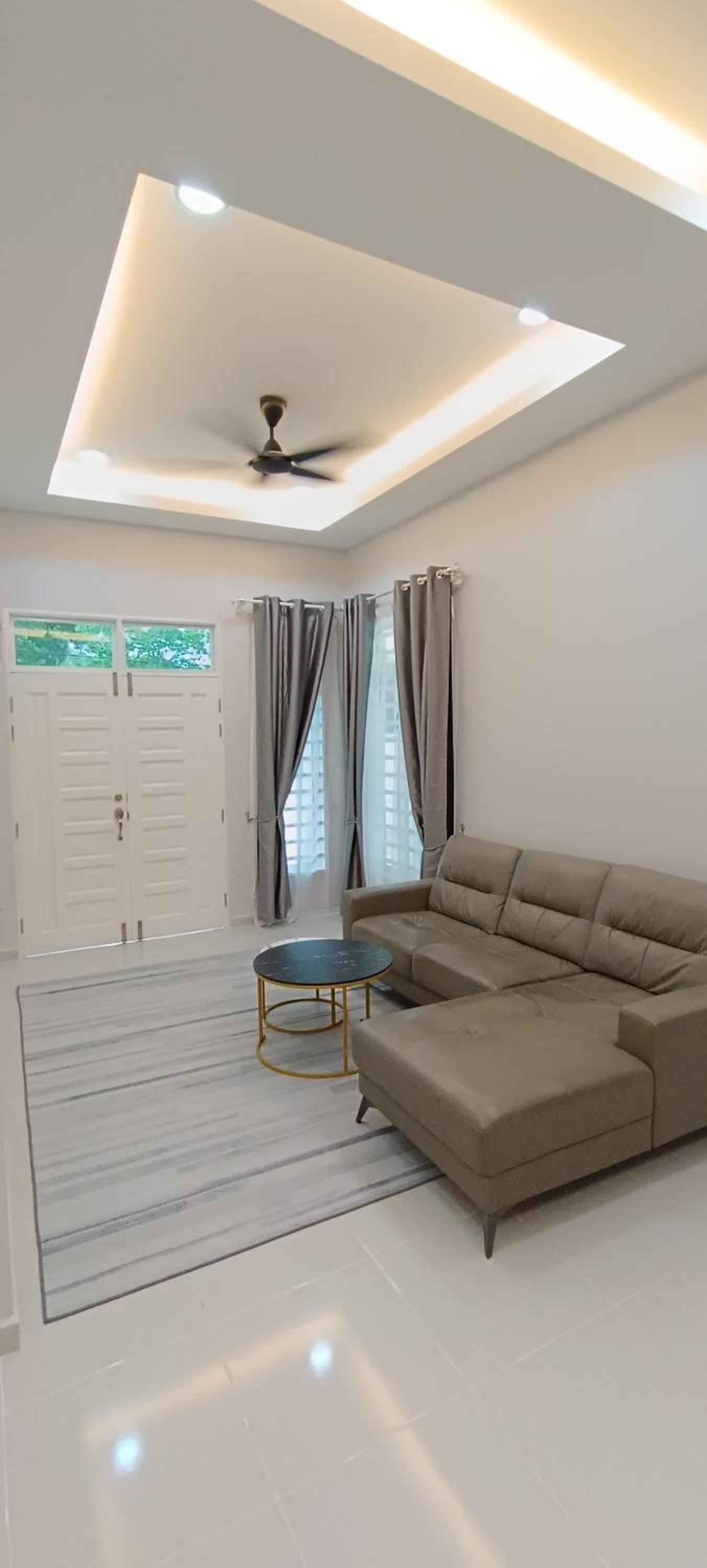 ISTANA VIEW HOMESTAY - Home C photo 6