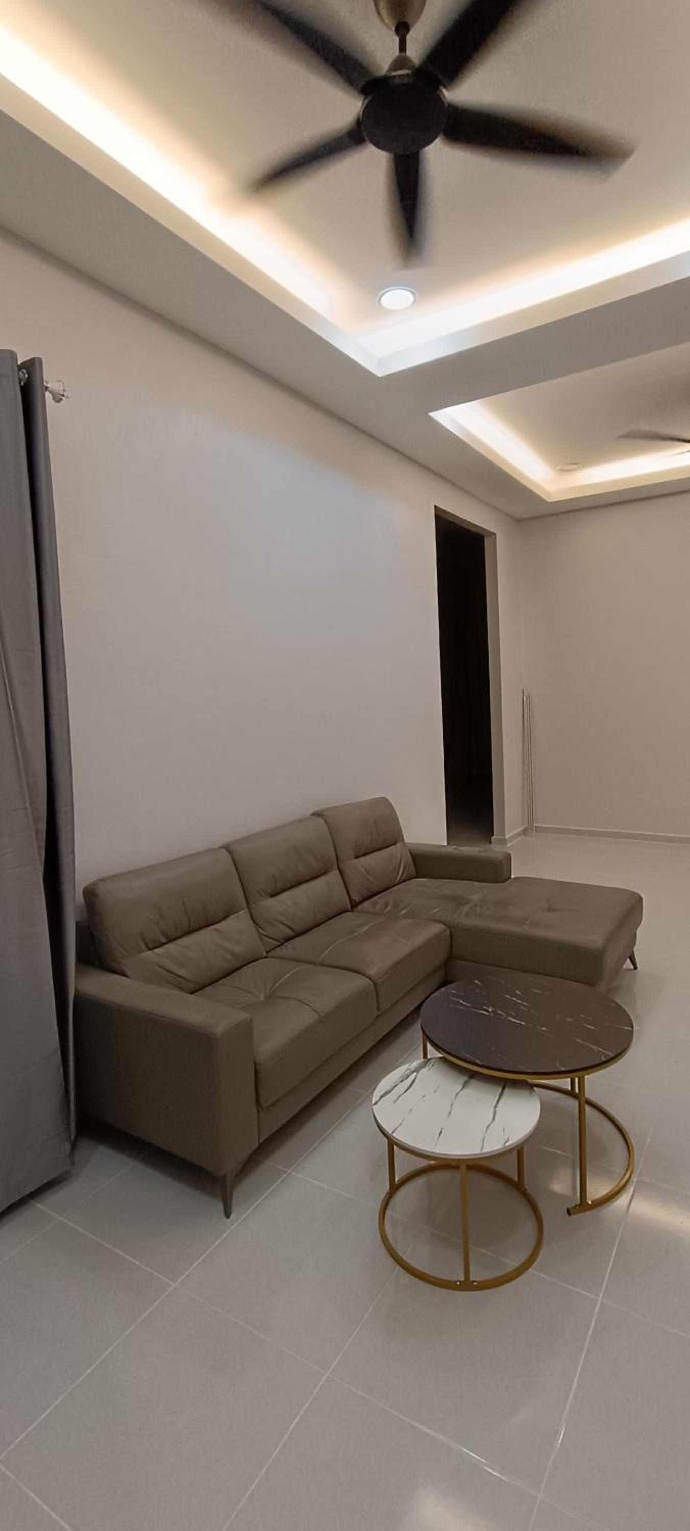 ISTANA VIEW HOMESTAY - Home C photo 7