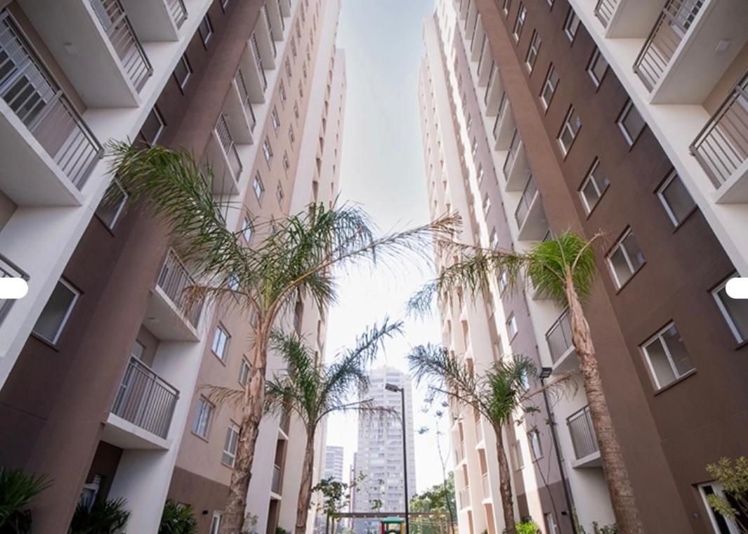 Conforto e ótima localização em São Paulo