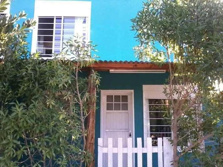 Departamento Balneario San Cayetano