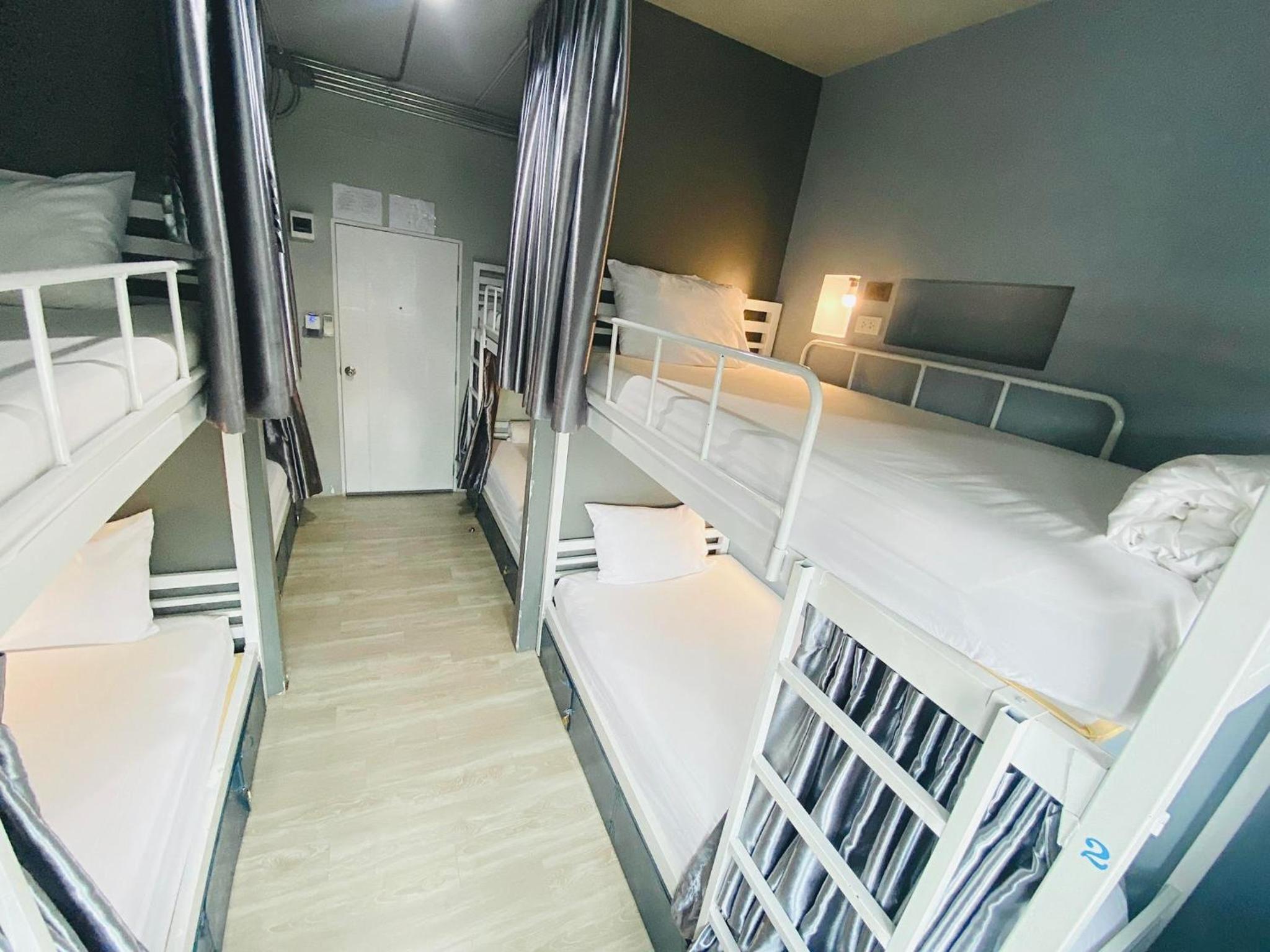 The August Hostel
