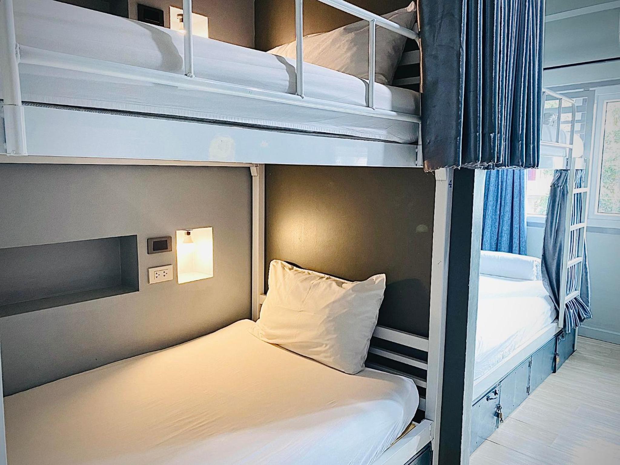 The August Hostel