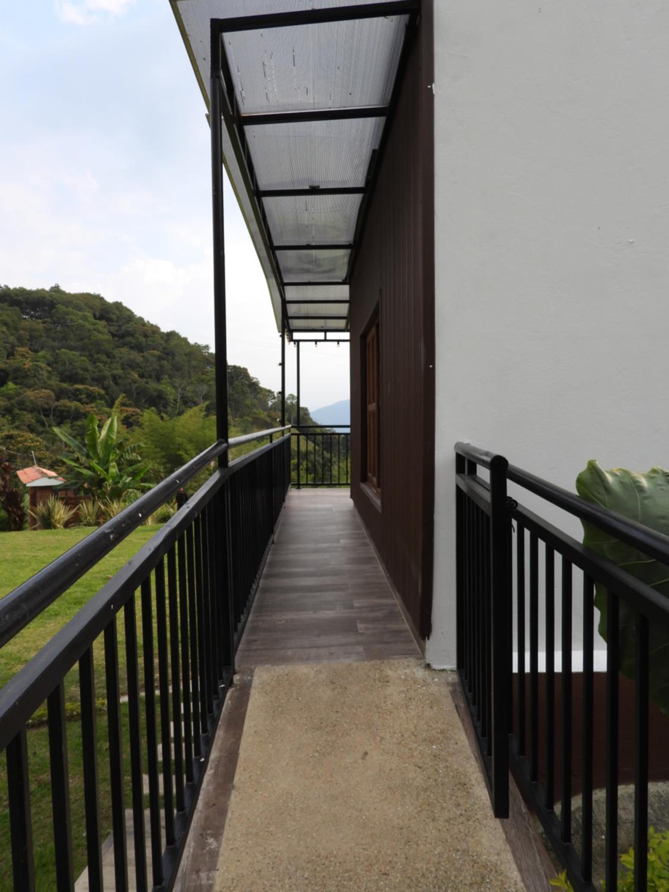 Monteverde Cabaña Salvaje