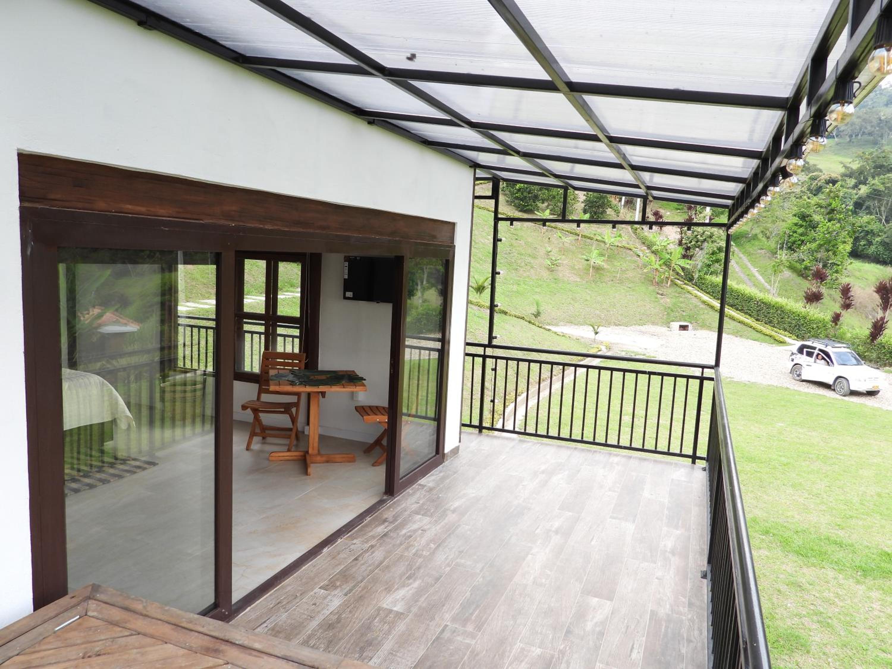 Monteverde Cabaña Salvaje