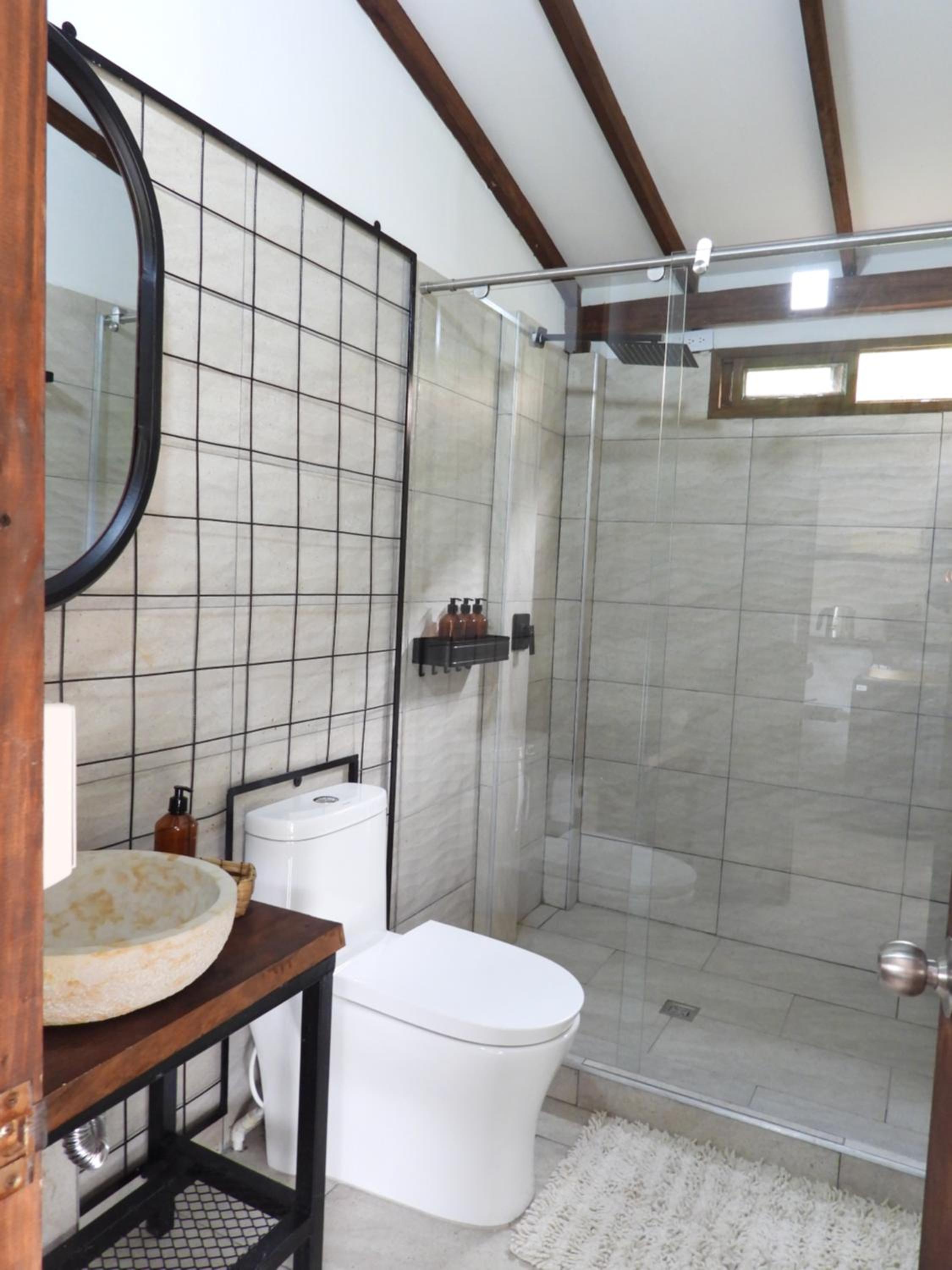 Monteverde Cabaña Salvaje