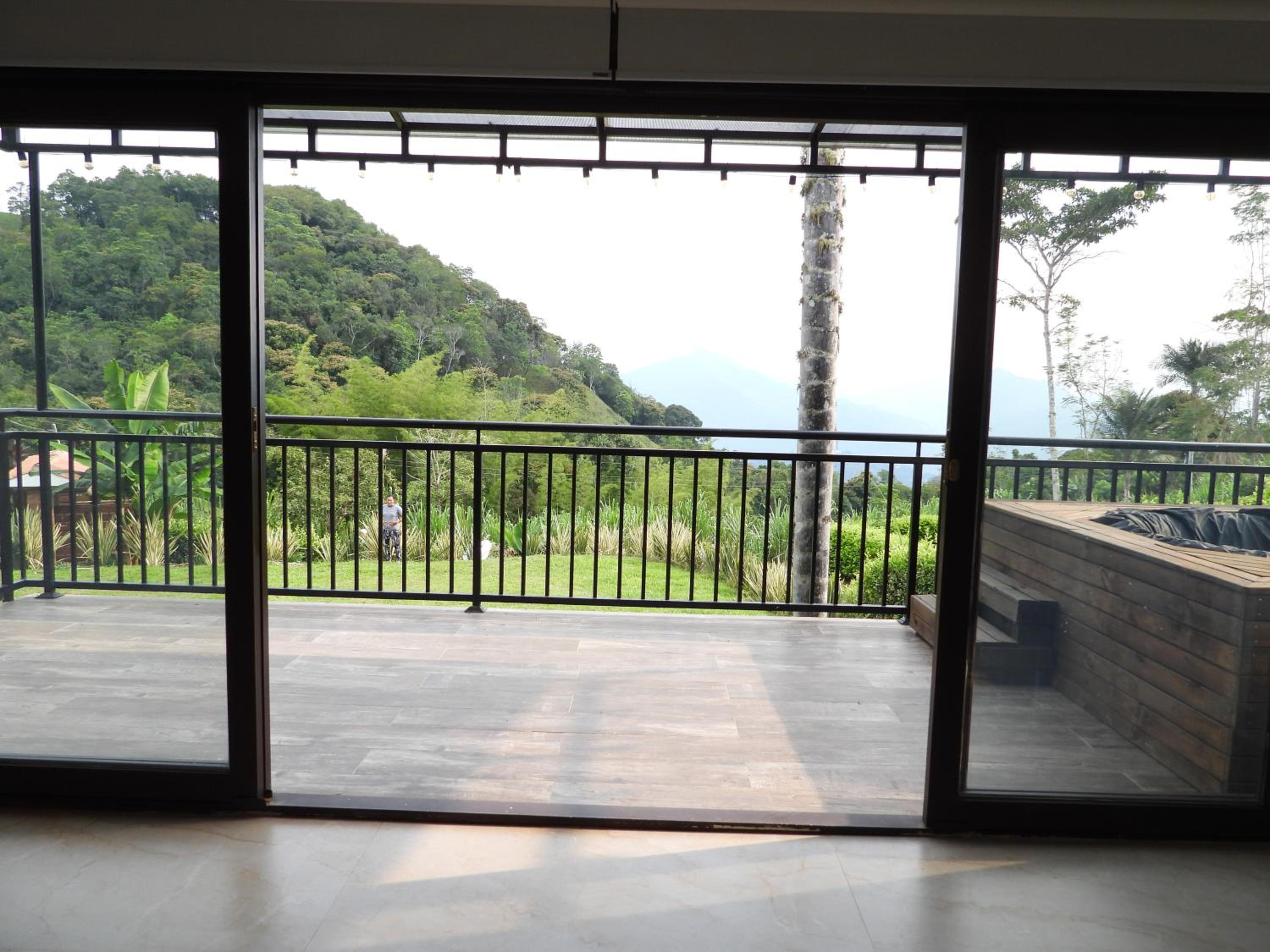 Monteverde Cabaña Salvaje