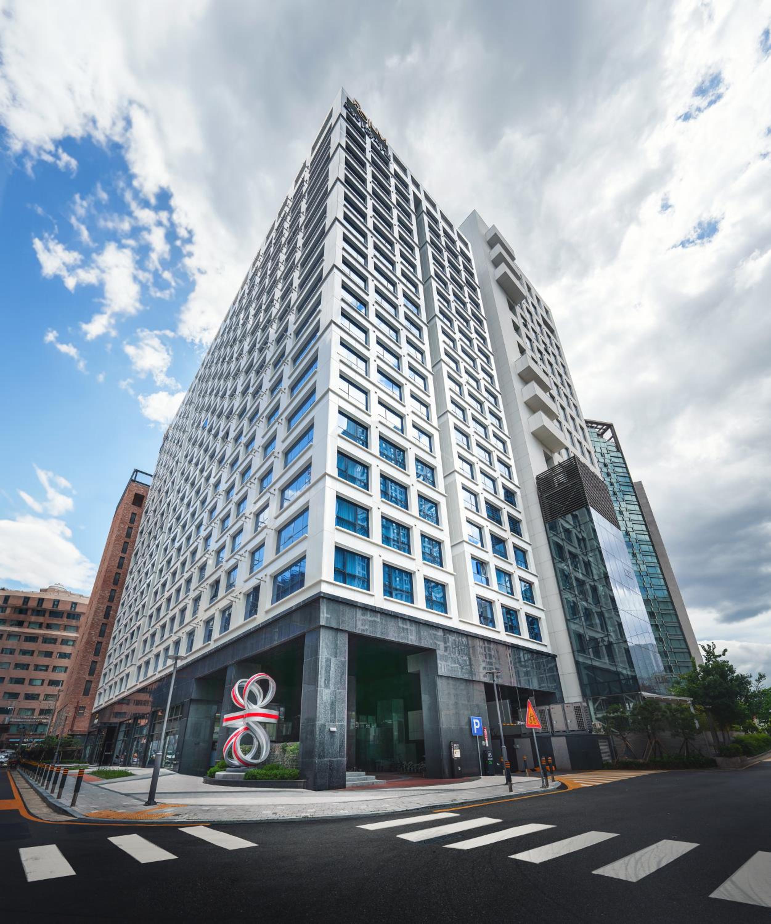 Wecostay Gangnam