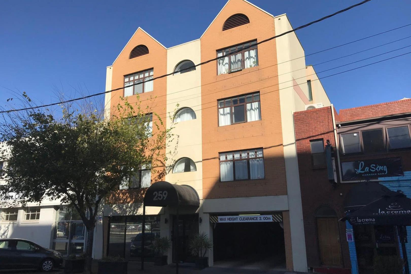 building