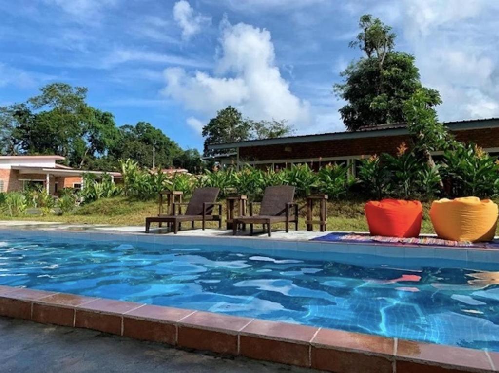 Langkawi Rouhi Retreats by uBook photo 3