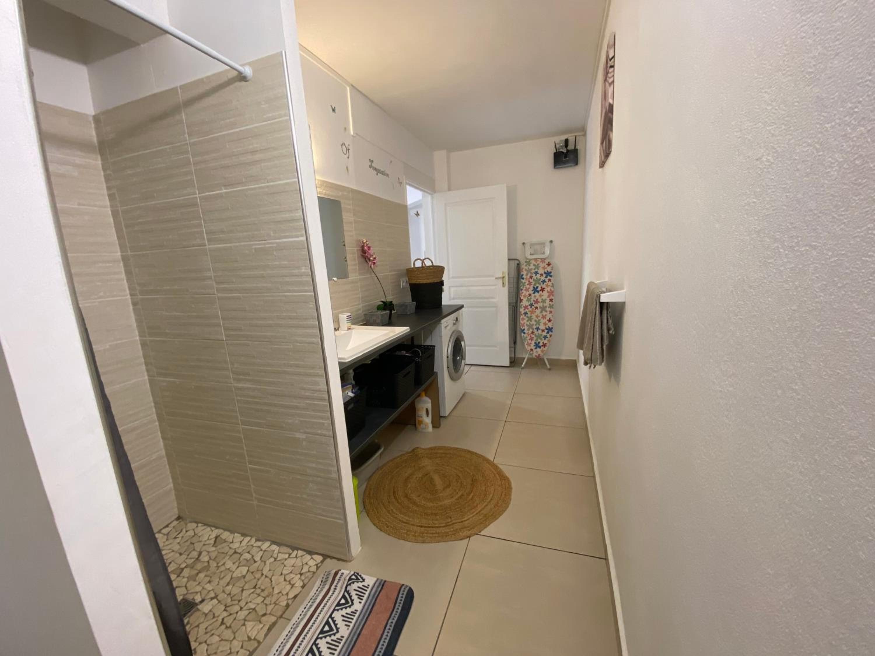 Villa Corail Les Abymes, photo 12