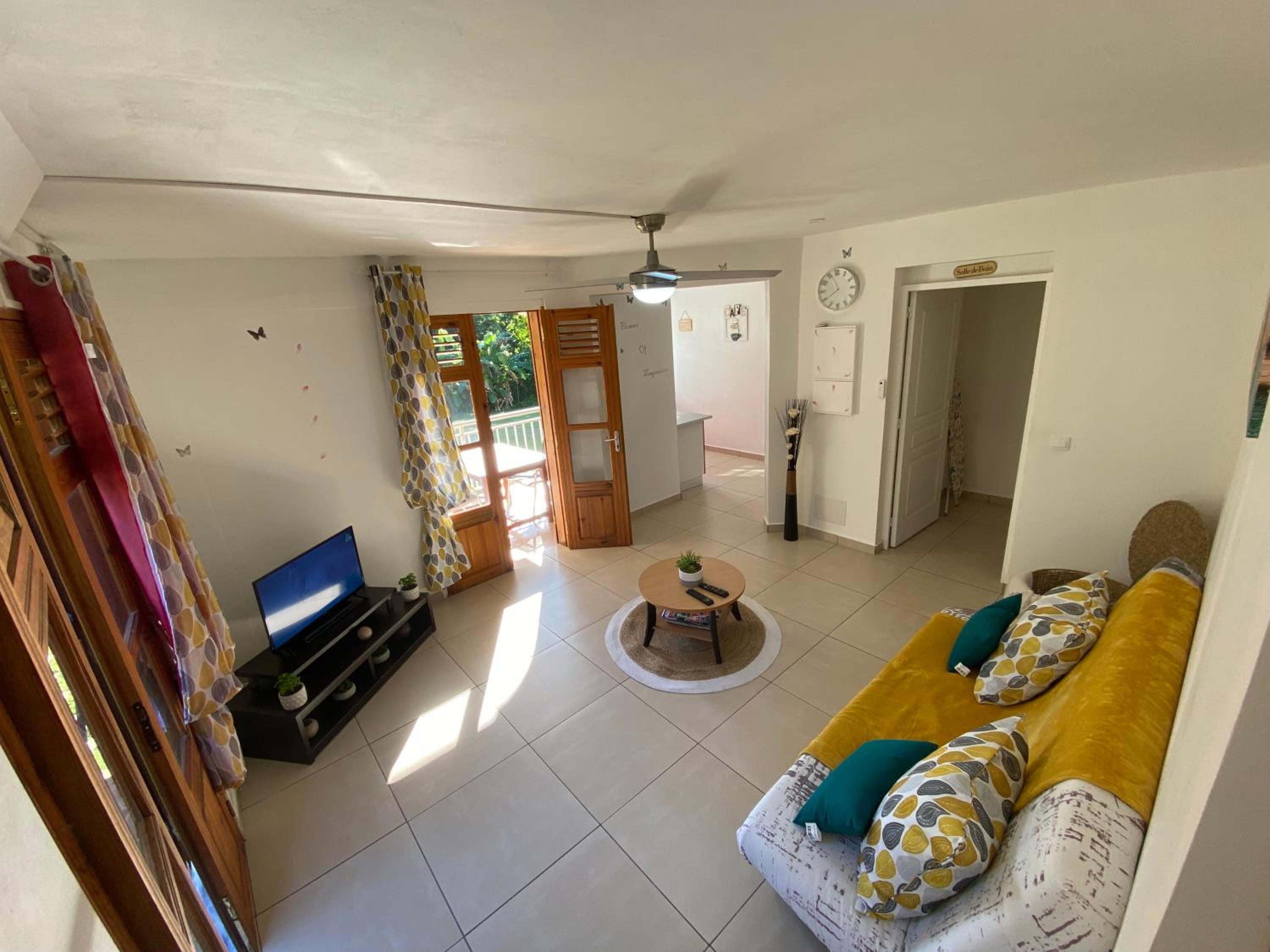Villa Corail Les Abymes, photo 11