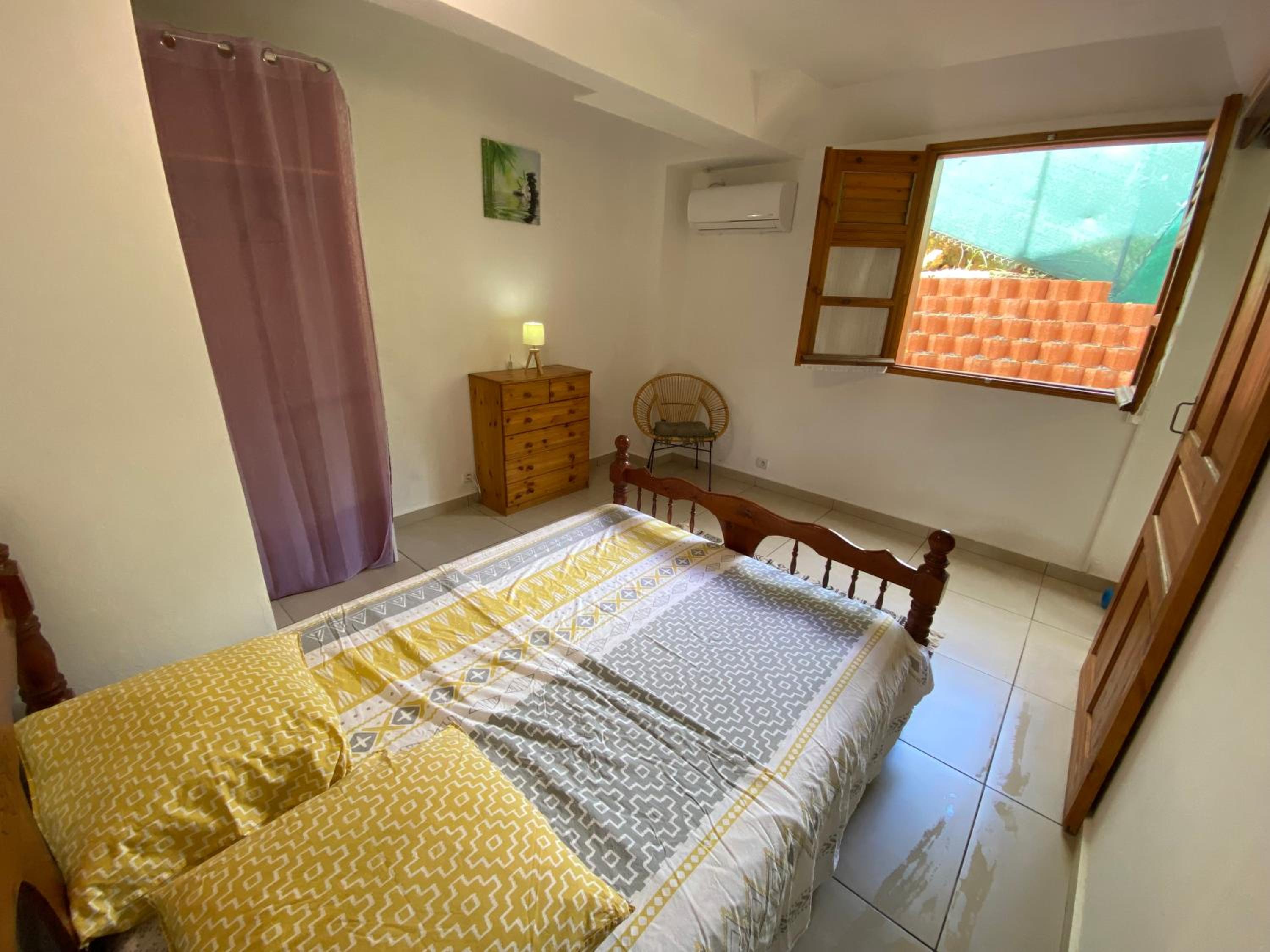 Villa Corail Les Abymes
