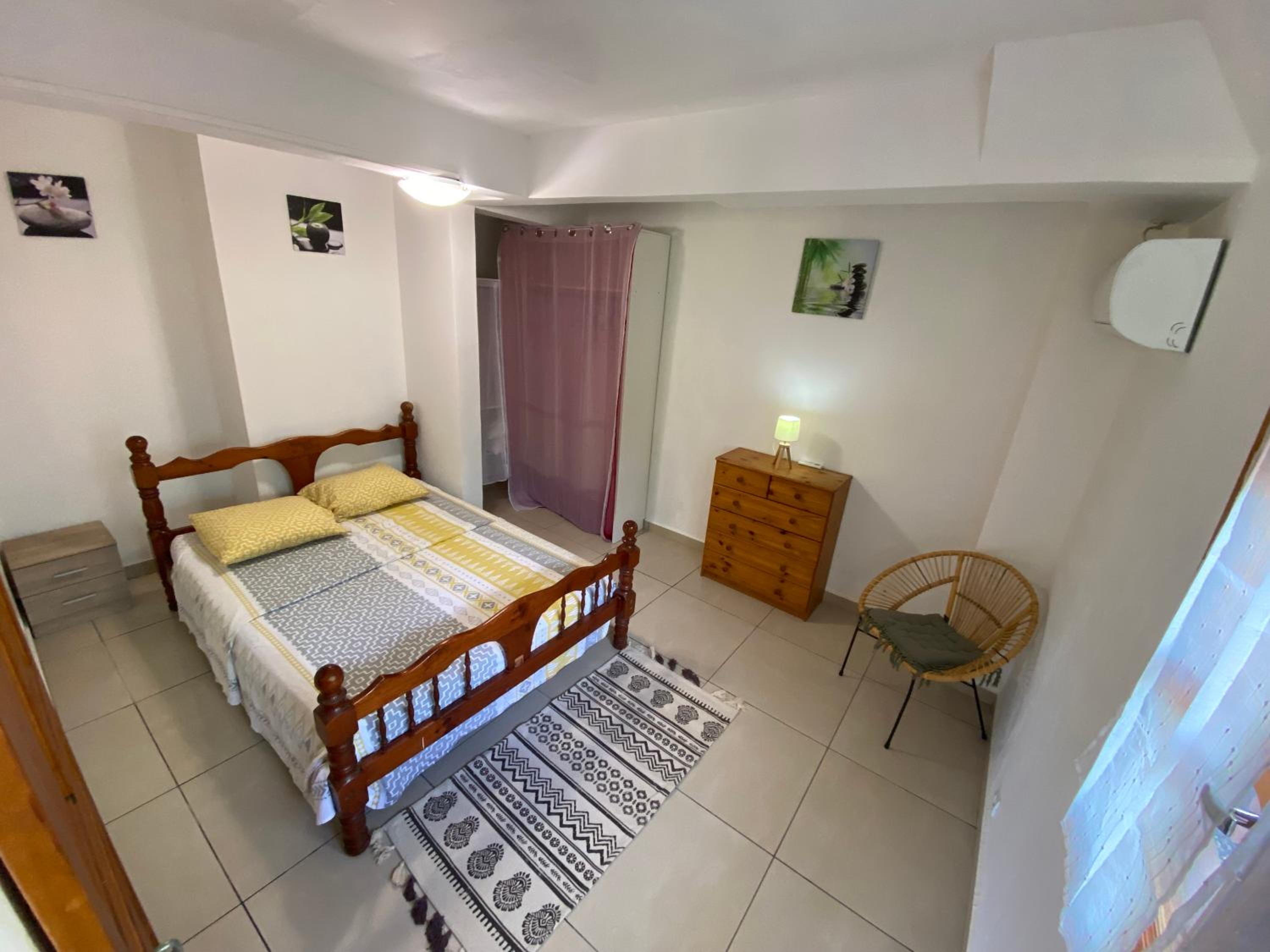 Villa Corail Les Abymes, photo 10