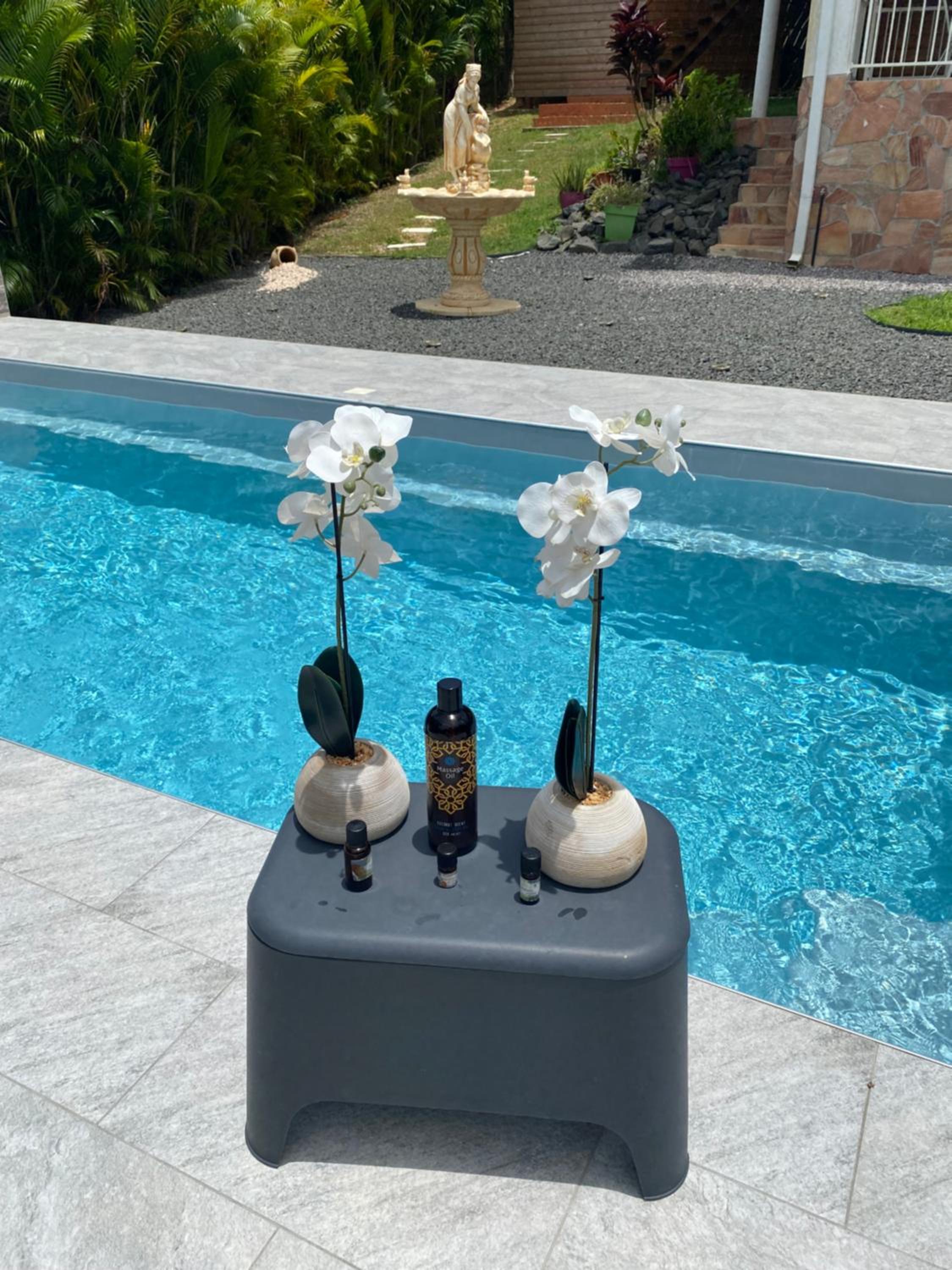 Villa Corail Les Abymes, photo 14