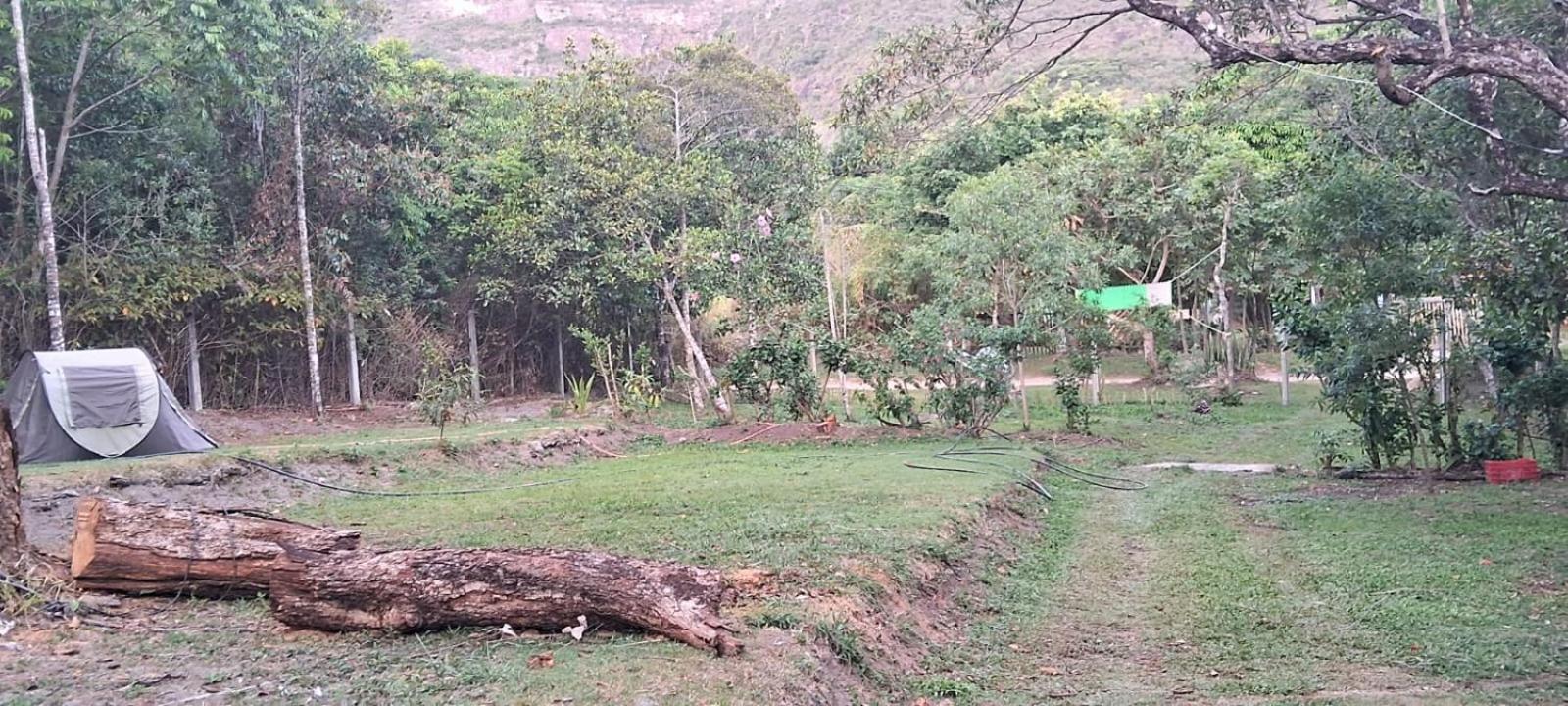 Camping Guapira