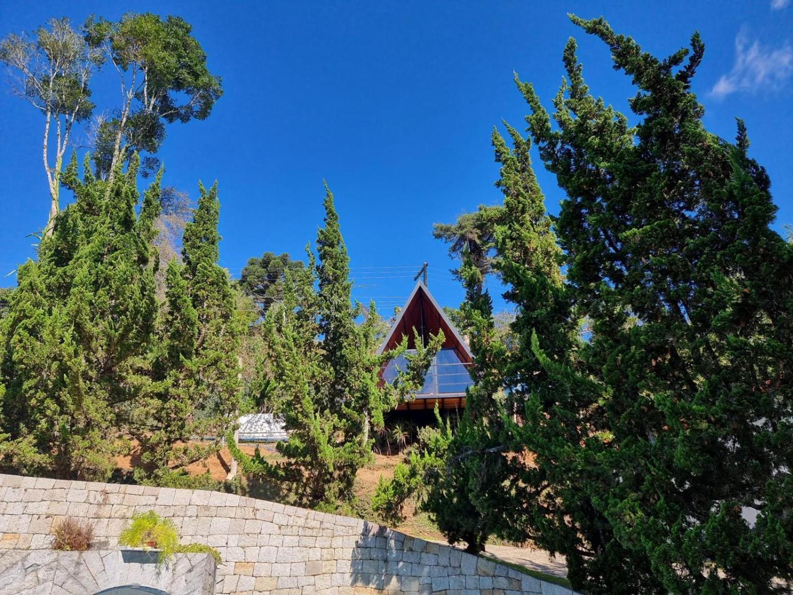 Pousada Casa Florinda