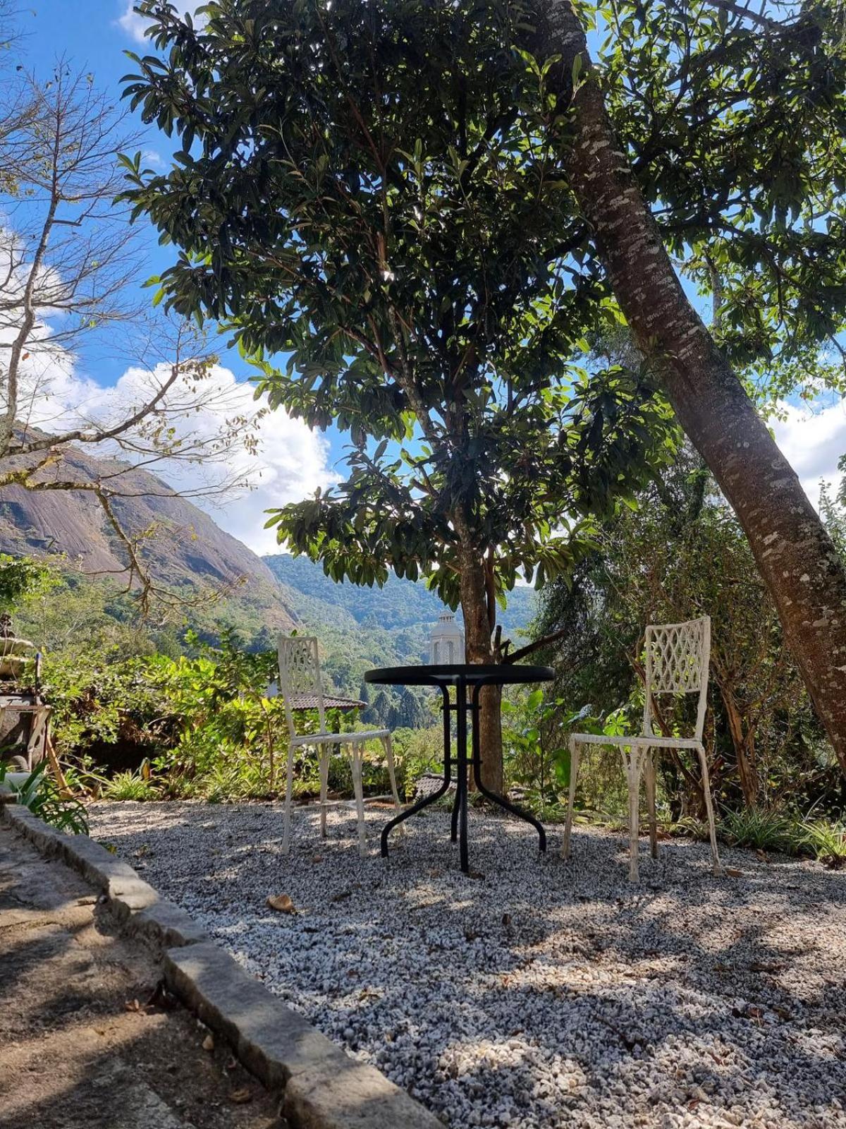 Pousada Casa Florinda