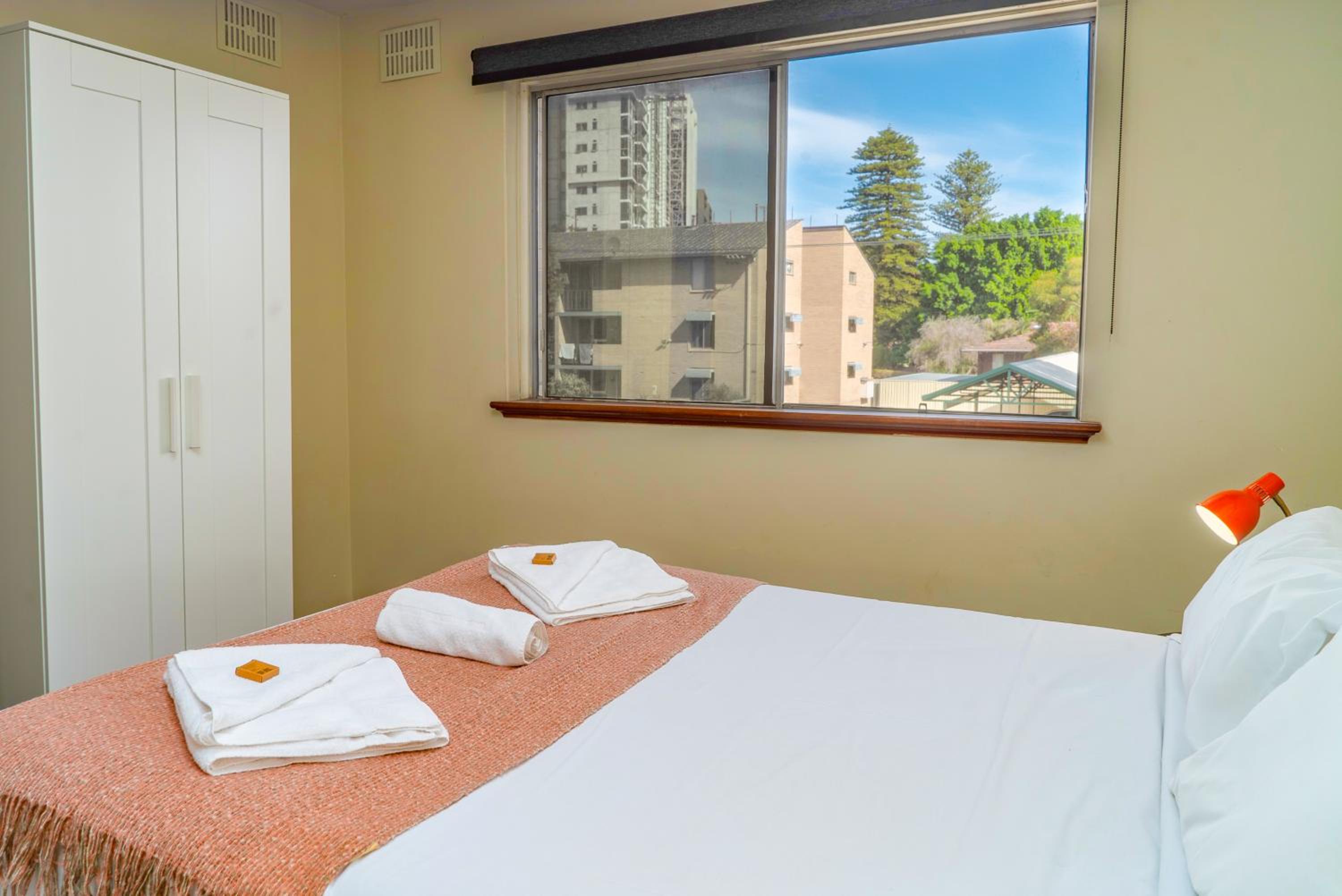 Apartment 5 Burswood