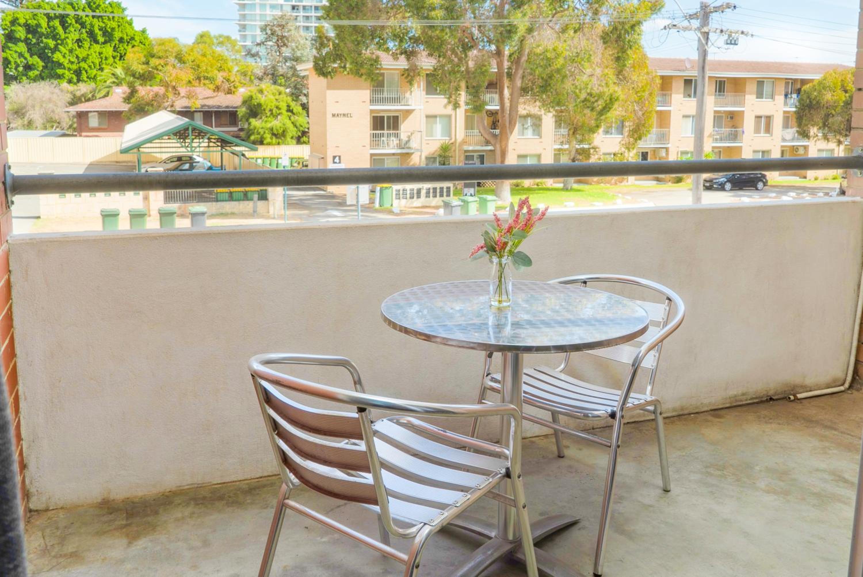 Apartment 5 Burswood