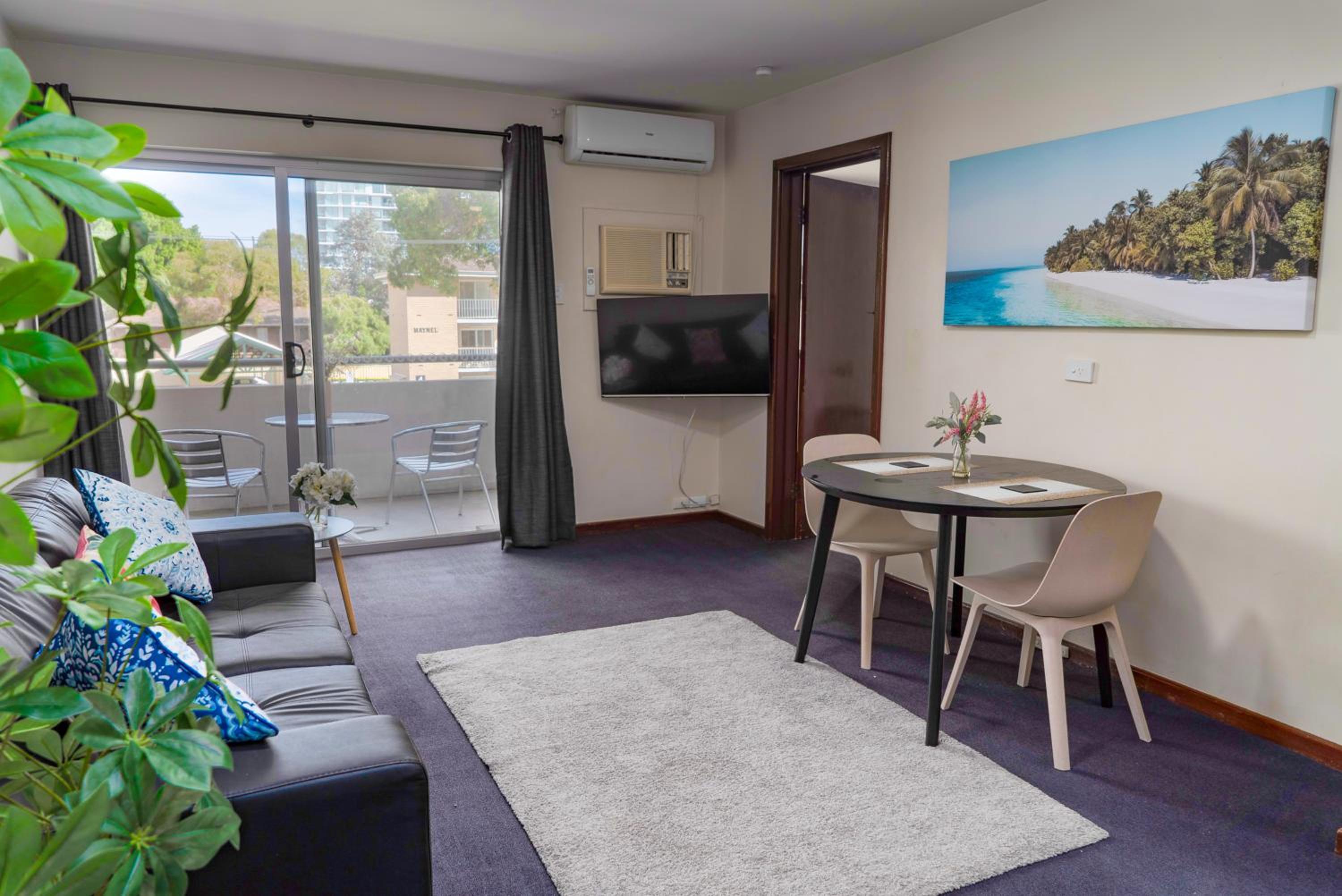 Apartment 5 Burswood