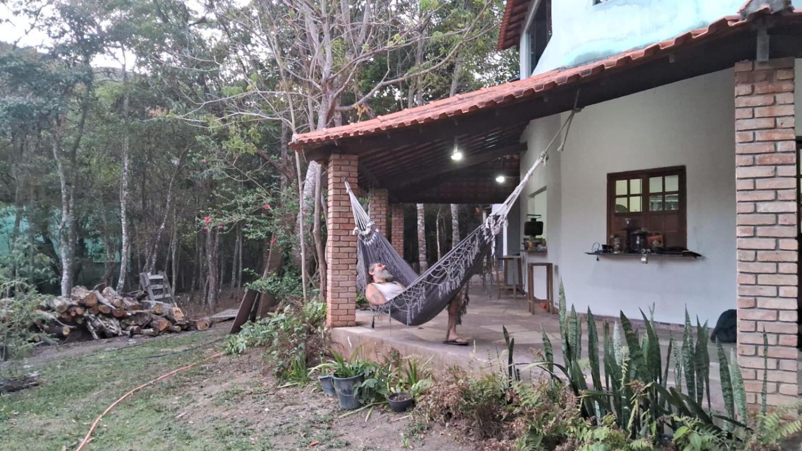 Camping Guapira