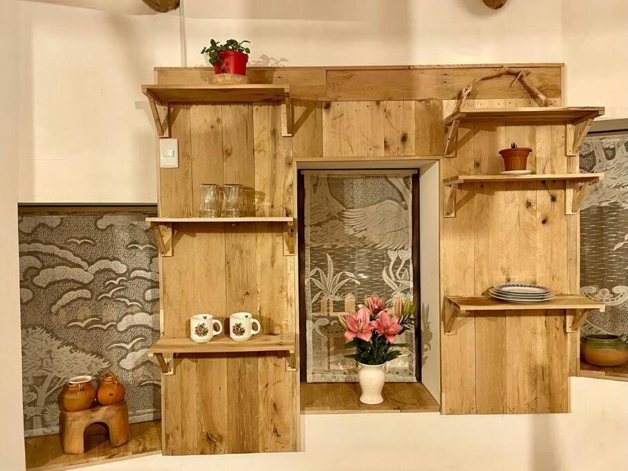 Fully furnished 1bedroom apt in the Peruvian Andes view 5