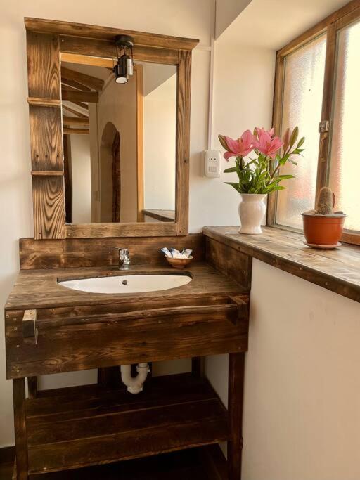 Fully furnished 1bedroom apt in the Peruvian Andes view 4