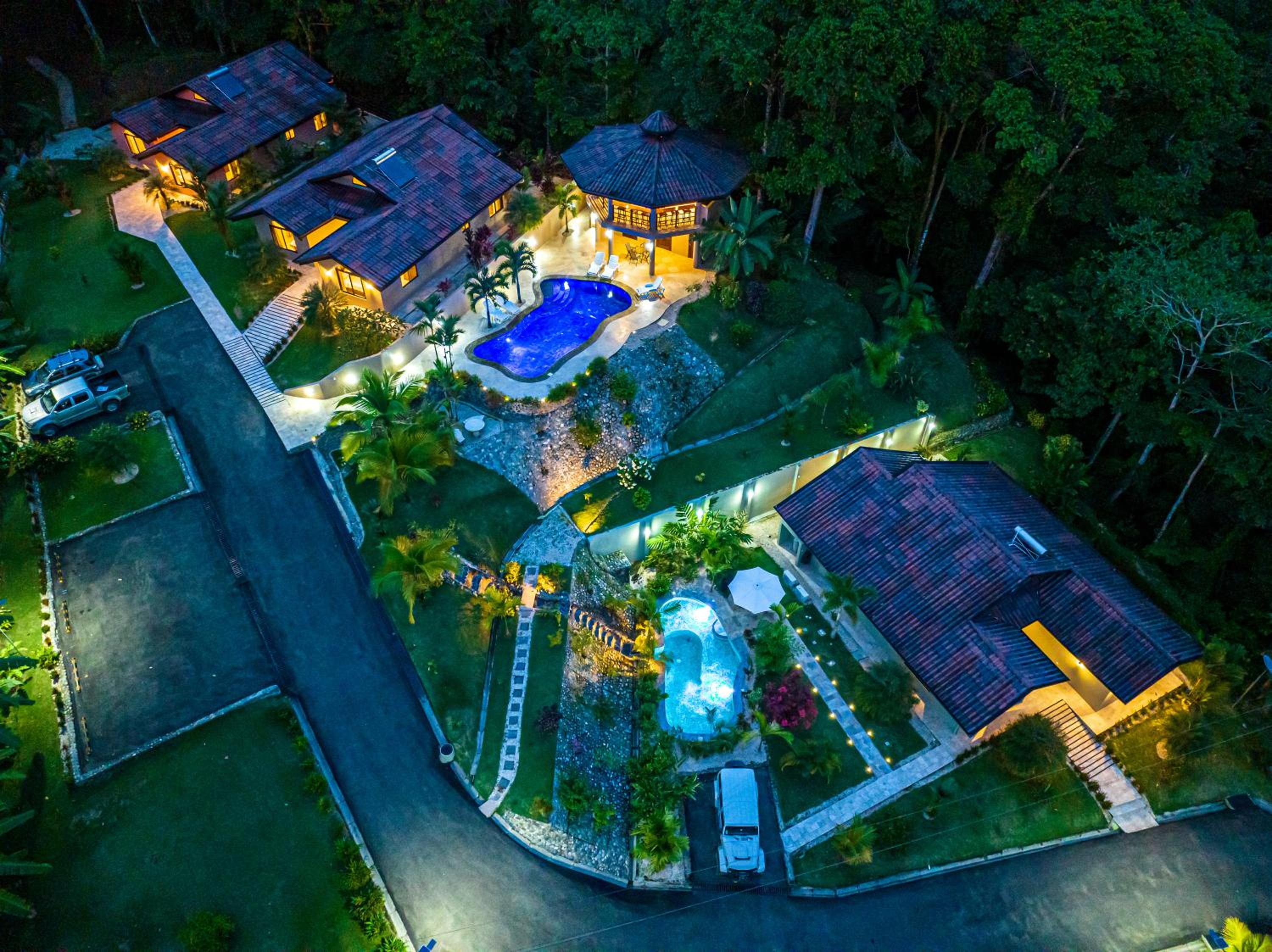 The Garden Casitas by Vista Celestial