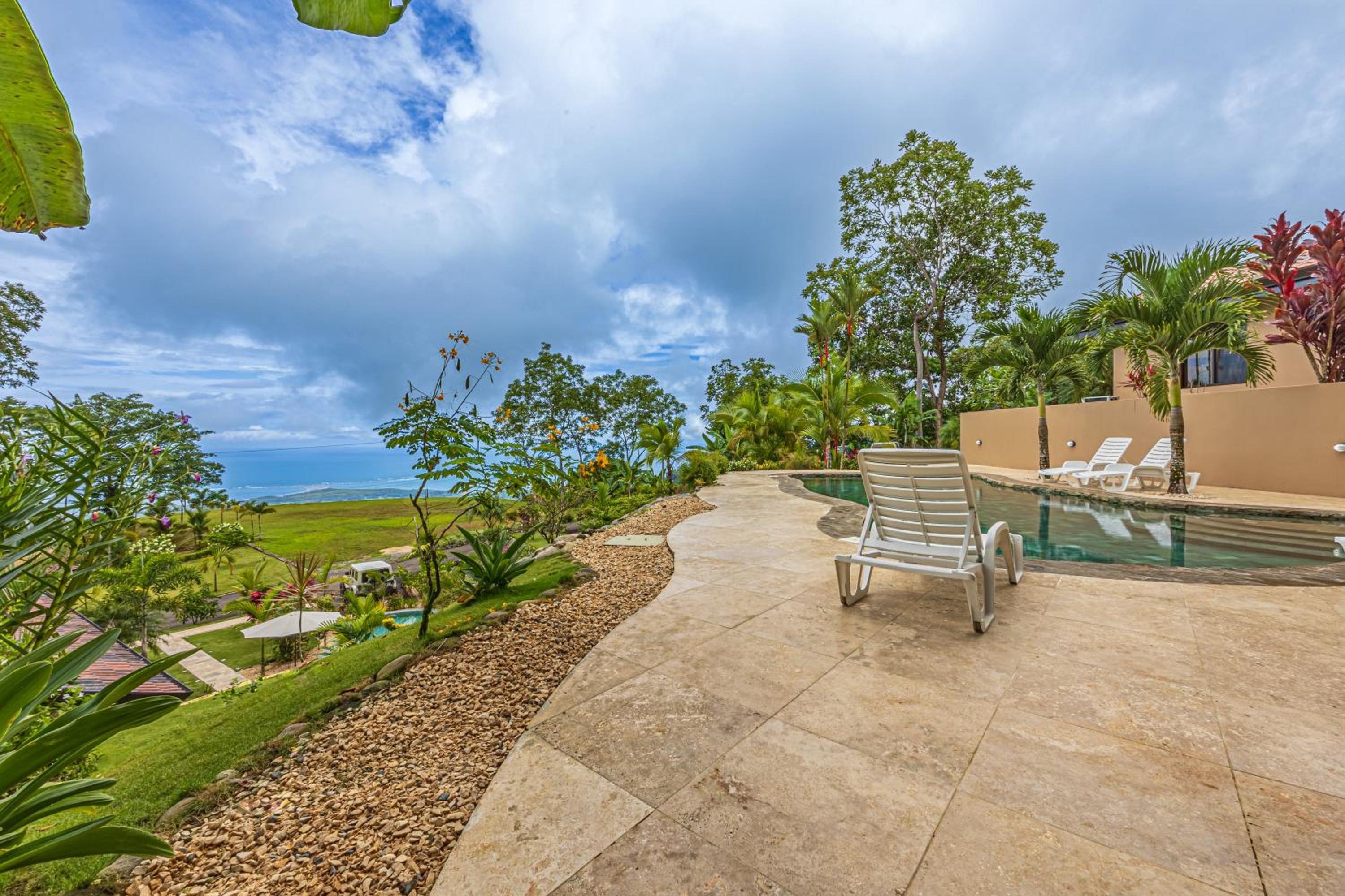 The Garden Casitas by Vista Celestial