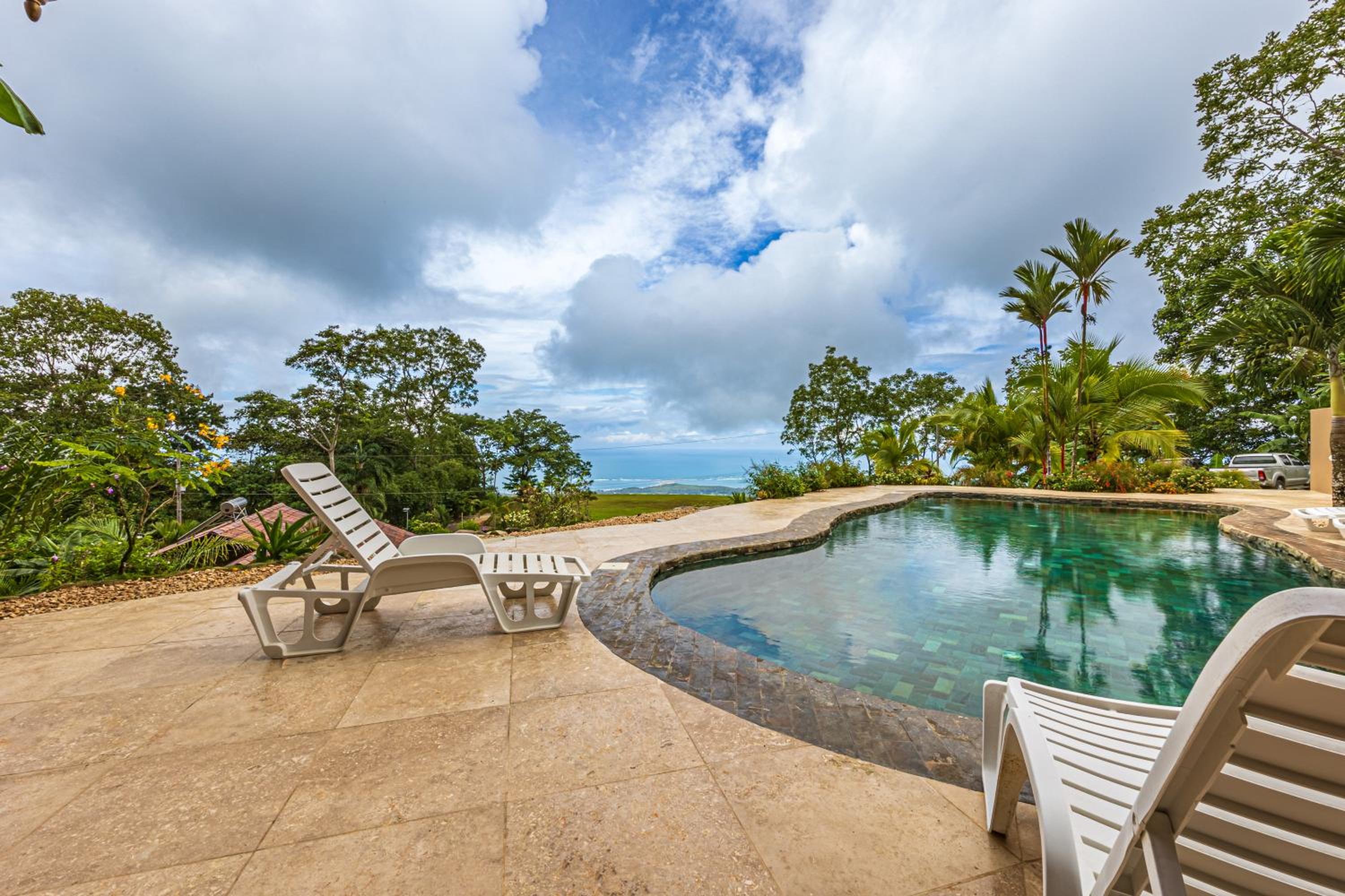 The Garden Casitas by Vista Celestial