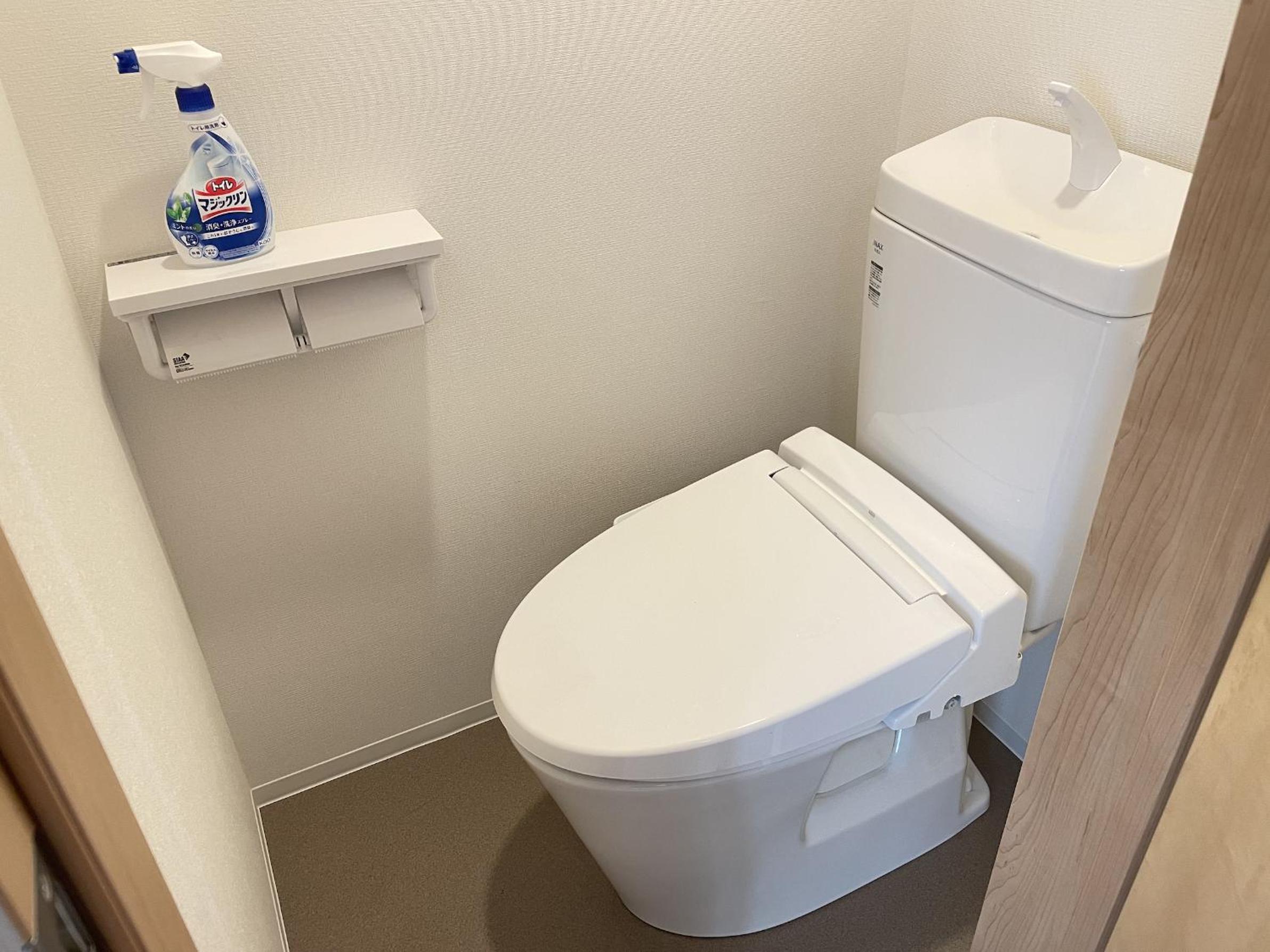 Ferio Kita-ikebukuro Apartment 202