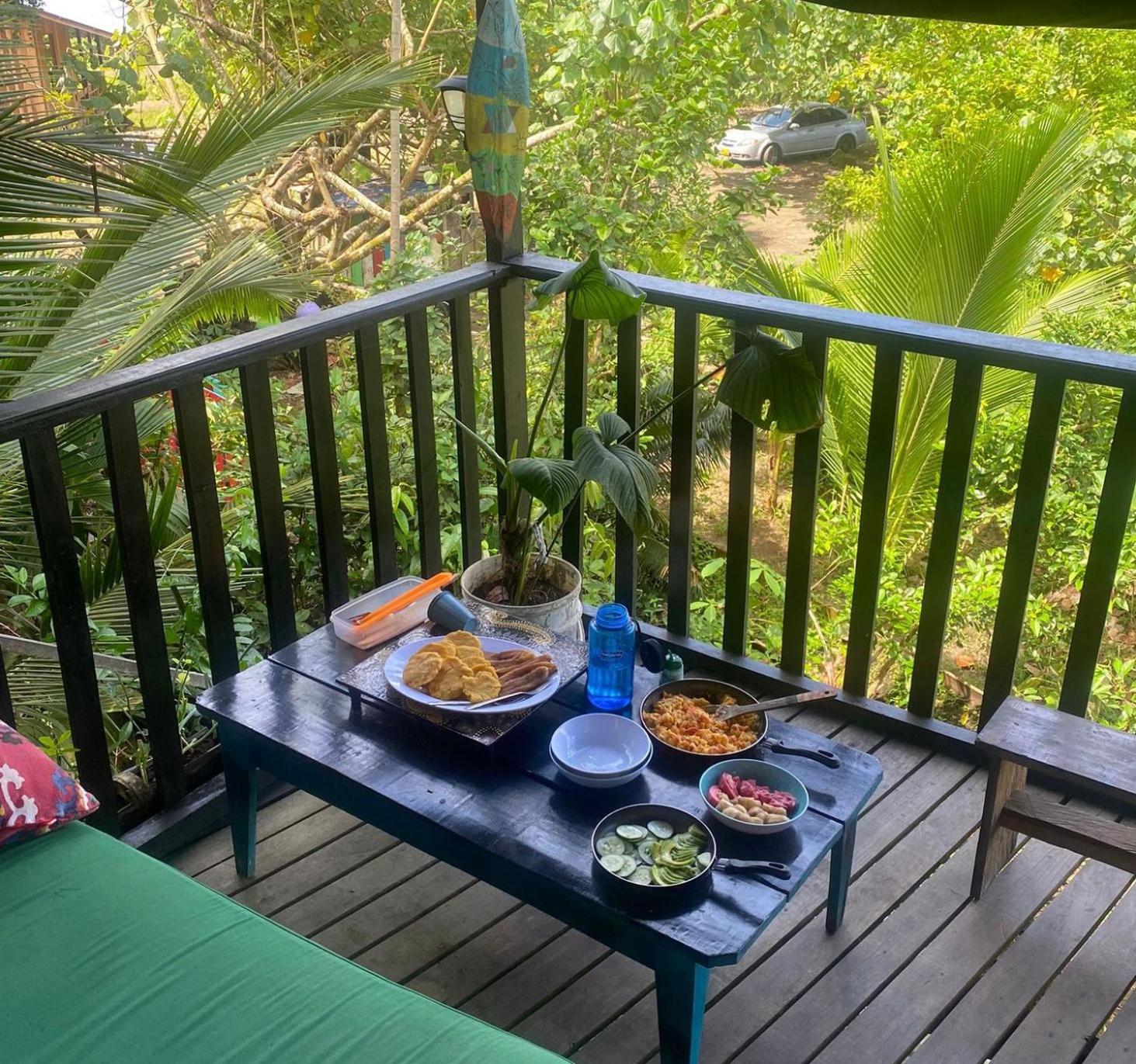 La Roca House