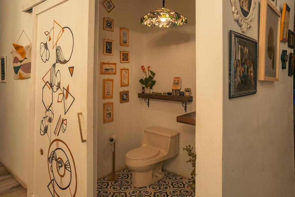 Cuki House