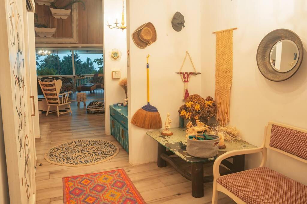 Cuki House