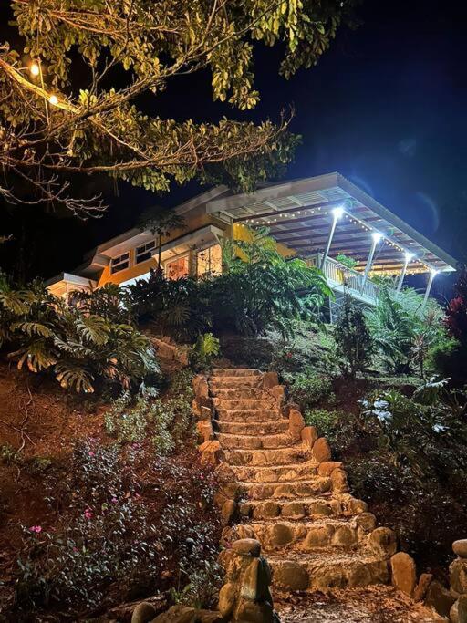 Cuki House
