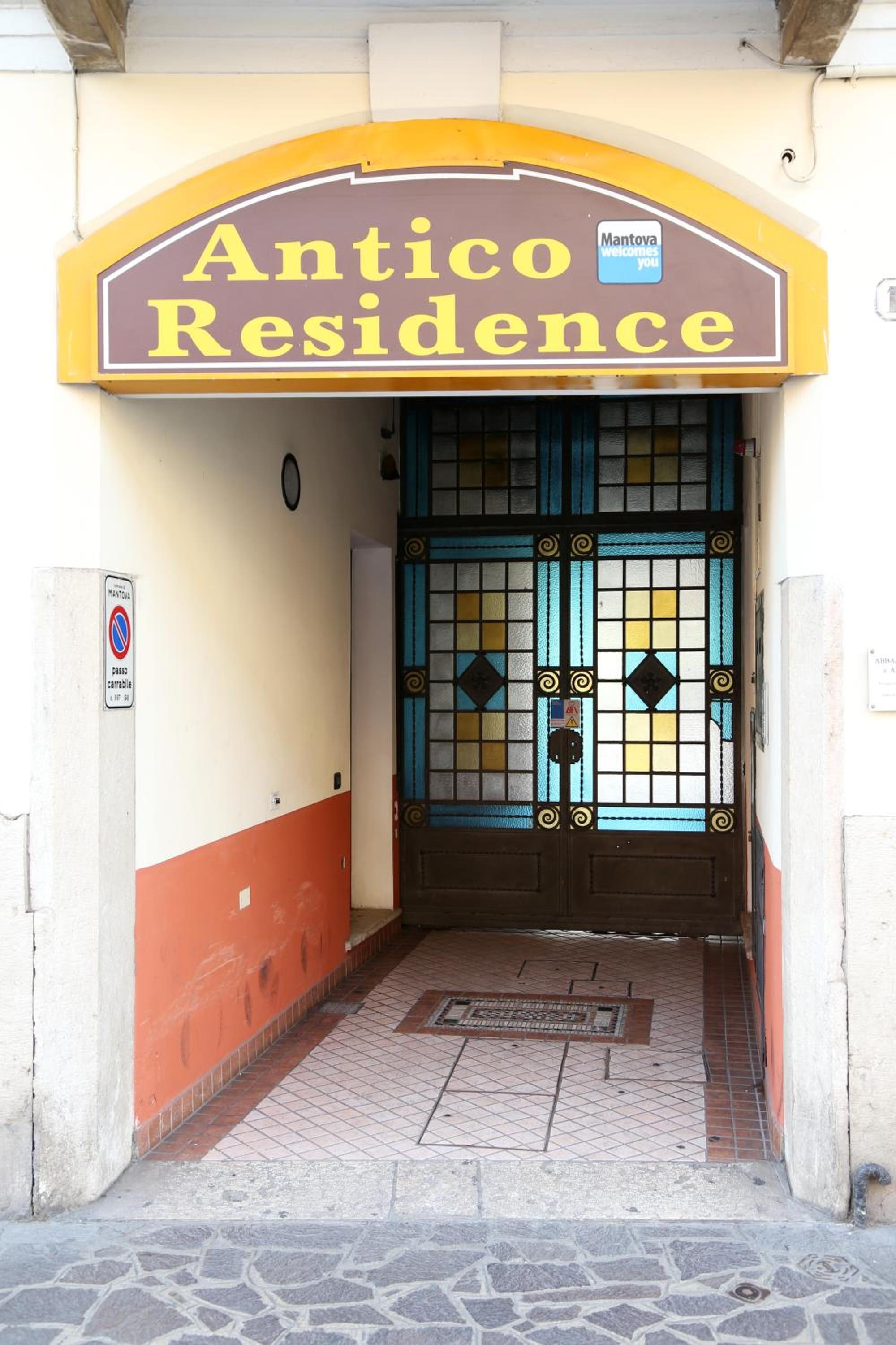 Antico Residence, MantegnaHotels photo 5
