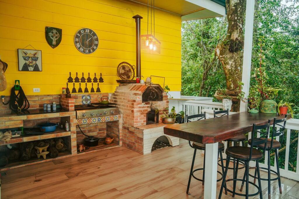 Cuki House