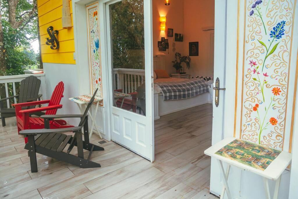 Cuki House