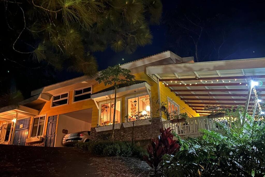 Cuki House