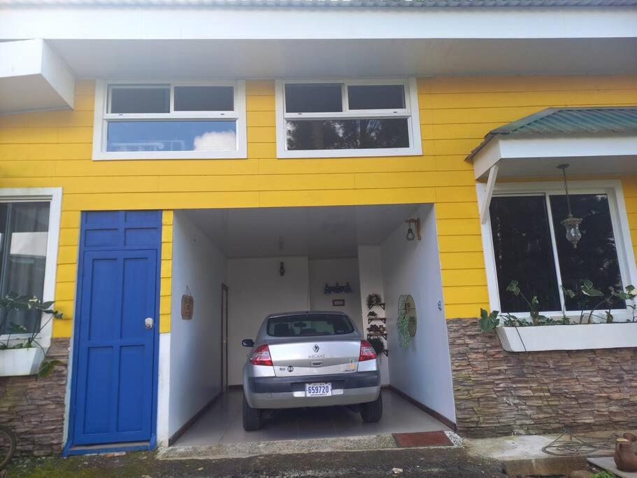 Cuki House