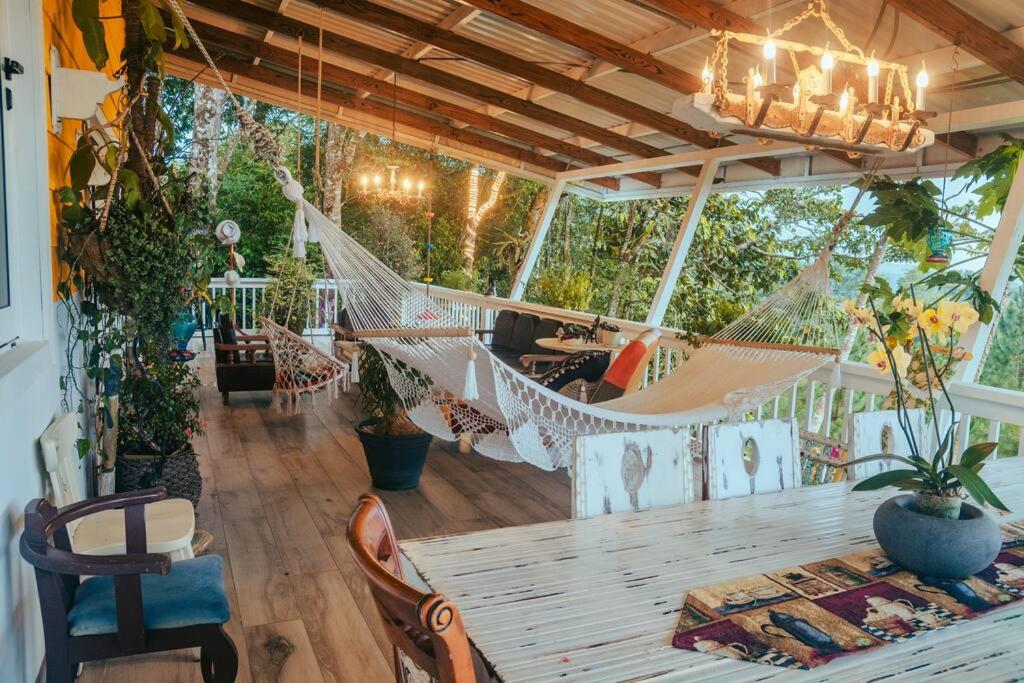 Cuki House