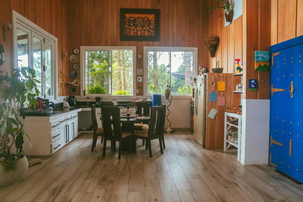 Cuki House