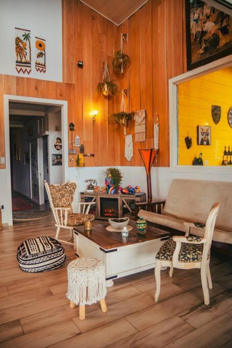Cuki House