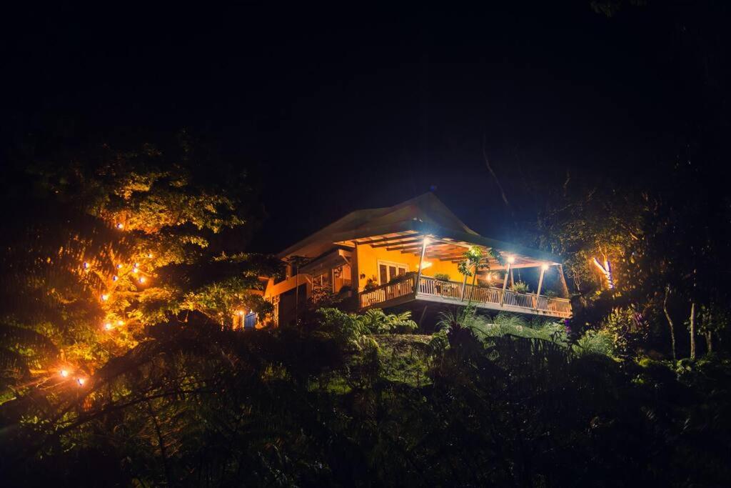 Cuki House